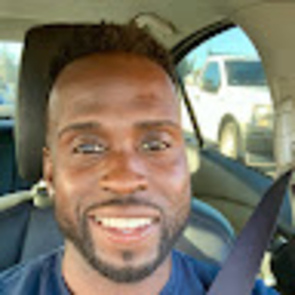 Meet your Posher, Idris - Picture 1 of 1